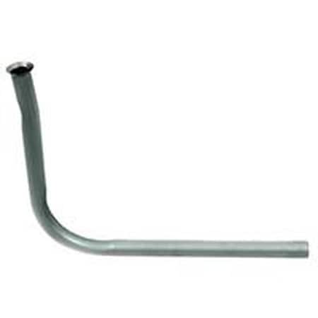 Aftermarket R1697 Exhaust Pipe  Fits Massey Ferguson R1697-RIL